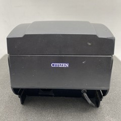 CITIZEN CT-S651 THERMAL POS RECEIPT PRINTER PARTS