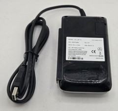 FIRST DATA FD150 TERMINAL EMV NFC CREDIT CARD TERMINAL WITH RP10 PIN PAD