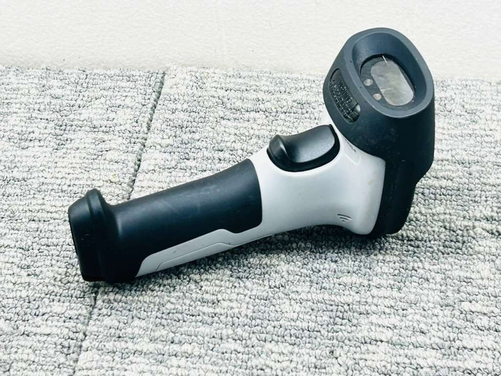 Inateck BCST-70 Bluetooth Wireless 1D Barcode Scanner 35m Range – 503572