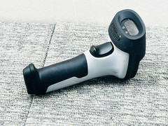 Inateck BCST-70 Bluetooth Wireless 1D Barcode Scanner 35m Range – 503572
