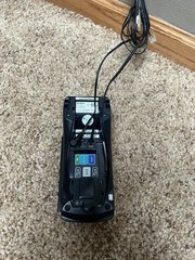 Verifone VX-520 CTLS Credit Card Terminal EMV NFC Contactless Reader TESTED