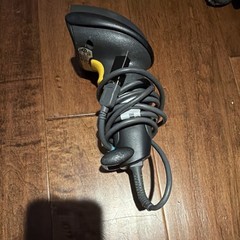 Zebra DS6707 DS6707-SR20001ZZR Wired Handheld Barcode Scanner
