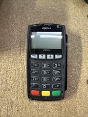 Ingenico IPP320 Credit Card Reader IPP320-01T1358A NO POWER ADAPTER
