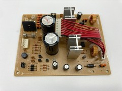 SAM4S ~ POWER PCB (ER-5200 JK41-10545A PCB) JK92-01227A (PBA)