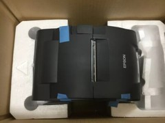 NOB Epson TM-U220B M188B U220B DOT MATRIX Kitchen Receipt Printer. 90D Wrnty,