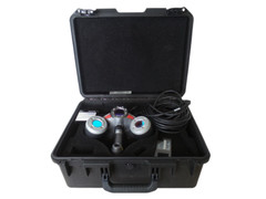 Ametek Creaform Handy Scan 3d MAXscan with hard case – Free Shipping