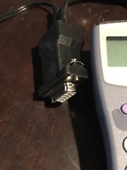 VeriFone PINpad 1000SE Credit Card Terminal Pin Pad