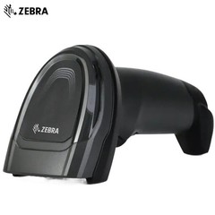 Symbol DS4308-SR00007ZZAP 1D/2D Digital Handheld Barcode Scanner w/ USB Cable US