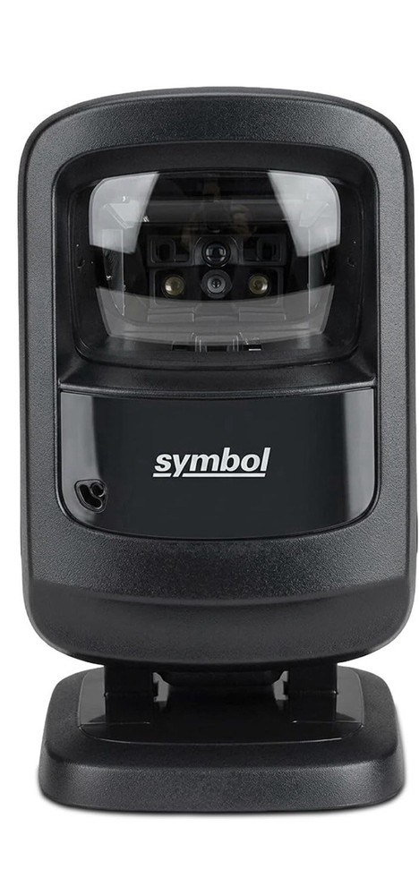 Zebra DS9208 Handheld 2d Barcode Scanner – Black