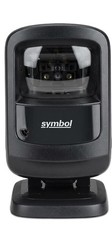 Zebra DS9208 Handheld 2d Barcode Scanner – Black