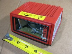 Leuze Electronic BCL 508i SF 102 Barcode Reader 50105520