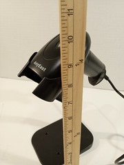 AnyEast AT003 USB Hand Scanner w/stand & manual New no box