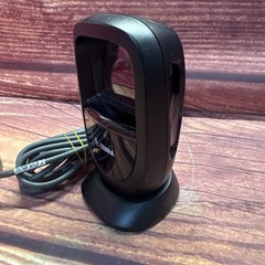 Zebra DS9308 Barcode Scanner Black DS9308-SR00044ZZWW #1