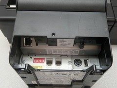 LOT OF 4 Epson TM-T88VI For Parts/Not Working