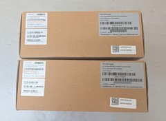 (Lot of 2) ePort Engage UPT1000F Credit Card Terminal w/ Touch RFID Swipe *PARTS