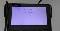 Verifone MX925 Credit Card Payment Terminal M132-509-01-R Ethernet MX900-02