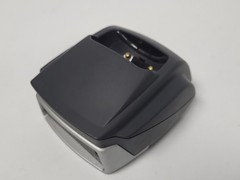 Metrologic OptimusS SP5500 Inventory Scanner Terminal w/Cradle Parts (No Powers)