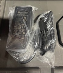 Datalogic 90ACC0196 New Power Adapter, 12V/30W, PSAC30U-120L6D-R, 90ACC0078