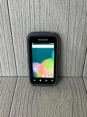 Honeywell Dolphin CT50L0N-CS16SFH 8GB Android Mobile Computer 2D Scanner