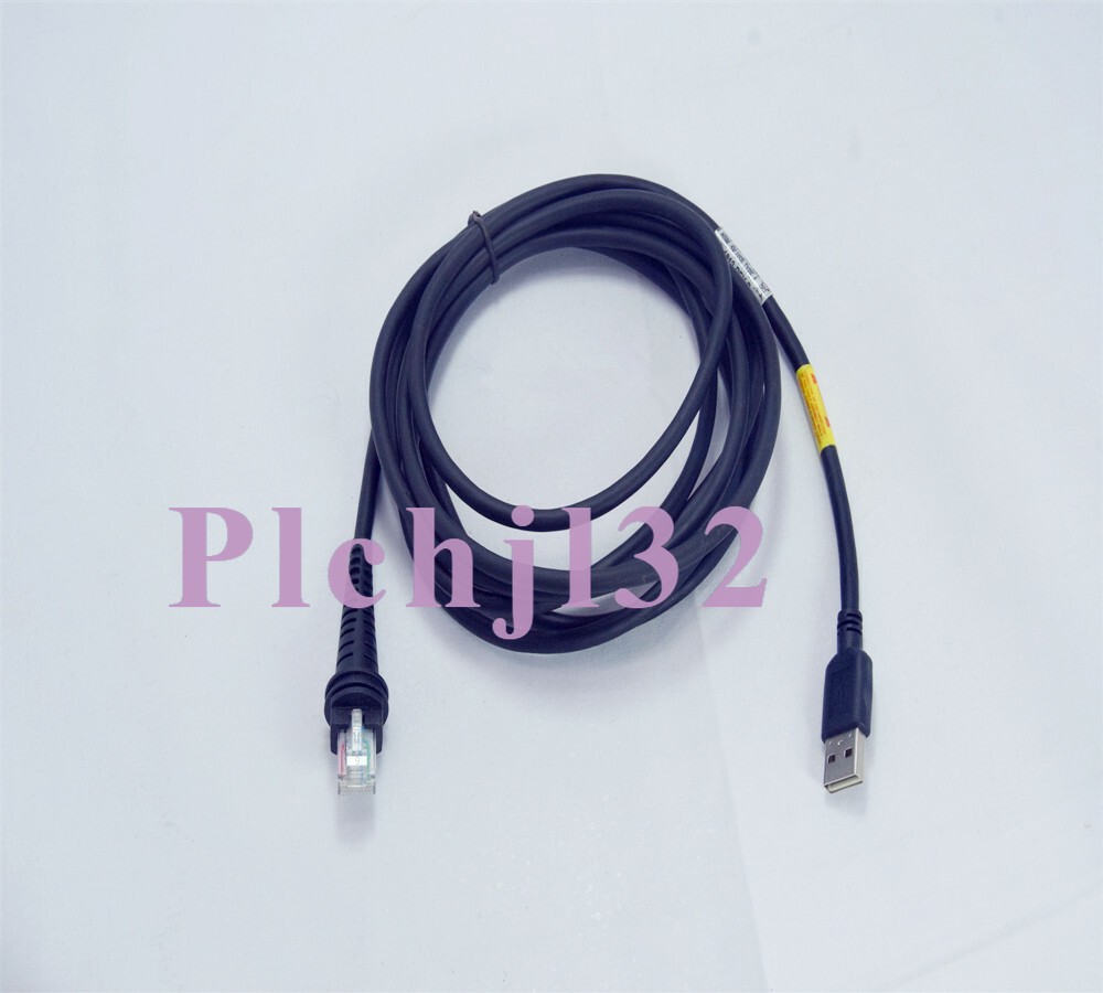 1Pcs New Honeywell Scanning Gun Line 1900/1902 USB CBL-500-300-C00 Line 3 Meters