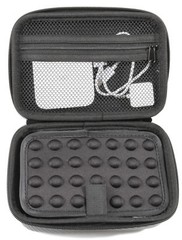 Portable Case fits Square Contactless Chip Card Reader Scanner Dock – CASE ONLY