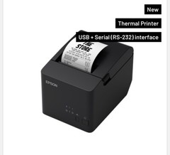 Brand New Epson TM T20 Thermal Receipt printer