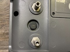 Motorolla VC70N0 Vehicle Mount Data Terminal Mobile Computer VC70N0