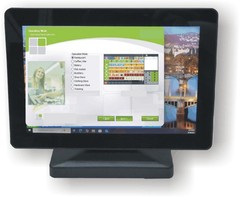 Retail Touchscreen POS System – Restaurant-Retail-Ticketing – FREE POS Software