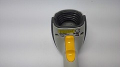 Symbol Motorola DS6707 USB Barcode POS Scanner DS6707-SR20401ZZR w/USB Cable