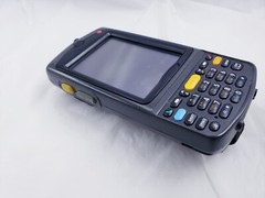 Motorola Symbol MC75 MC7596-PYCSKRWA9WR Windows Mobile 6.1 Laser Barcode Scanner