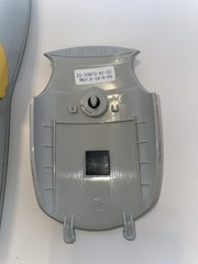 Symbol PDT 6100 portable data terminal and barcode scanner, Untested