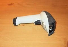 Honeywell 4600G Barcode Scanner – General Purpose 2D Imager – Cable Not Included