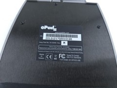 ePadLink ePad II 54-36999 USB Electronic Signature Capture Pad – TESTED