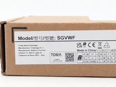 Datalogic Memor 30 SGVWF Mobile Computer Barcode Scanner (944850001) Black