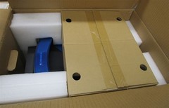 DATALOGIC 9810112120-00213 MAGELLAN 9803 9800i Barcode Scanner ONLY NEW OB