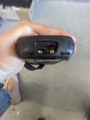 Zebra MC55A0-P30SWQQA9WR WINDOWS EMBEDDED HANDHELD SCANNER