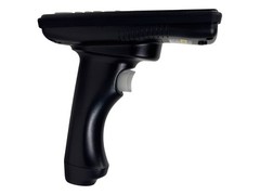 Worth Data LT5001H Tricoder Barcode Scanner Reader w/Battery & USB Cable TESTED