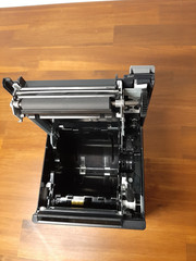 Epson TM-M30II POS Point of Sale Thermal Printer Ethernet USB