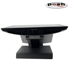 HP RP9 G1 Retail System 9015 – W/HP L7014 LCD Monitor and New HP Ergonomic Stand