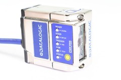DATALOGIC Matrix 210N 212-111, Ultra-compact industrial 2D code reader