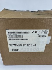 STAR SP700 SP742MU Dot Matrix POS Receipt Printer Ethernet w Power Cord
