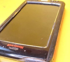🔥100% UNTESTED🔥 HONEYWELL 75EL0N DOLPHIN 75E RUGGED HANDHELD MOBILE COMPUTER