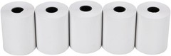 Coated Bright Thermal Paper 3-1/8 x 230ft, 20 Rolls