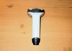 Honeywell 4600G Barcode Scanner – General Purpose 2D Imager – Cable Not Included