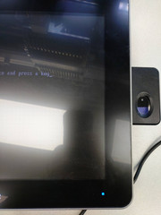 NCR RealPOS XR7 7702-2515-8801 i5-4590T 4GB DDR3 RAM 500GB SSD and Power Adapter
