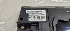 INGENICO LANE 7000 CREDIT CARD PAYMENT TERMINAL LAN700-USIMC07A PRG30313542S NEW