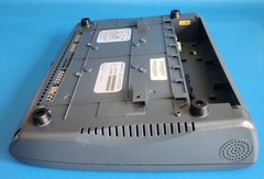 Micros Workstation 5A System Unit PN: 400814-101J – with Table Stand ORACLE POS