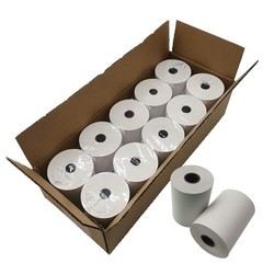 10 ROLLS 3 1/8″ x 230′ THERMAL POS RECEIPT PRINTER ROLL PAPER BPA FREE USA