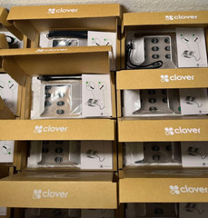 Clover Mini 3 PIN Entry Aid (27 of them)