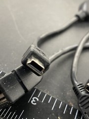 1 set Credit Card Terminal Pin Pad Cord (Cable Dejavoo P1000) (CBL-MAGICPP1000)